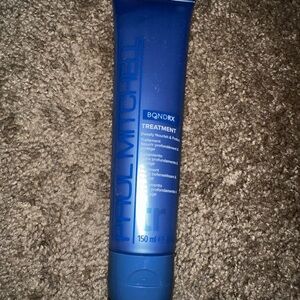 New Paul Mitchell Blue Hair Treatment